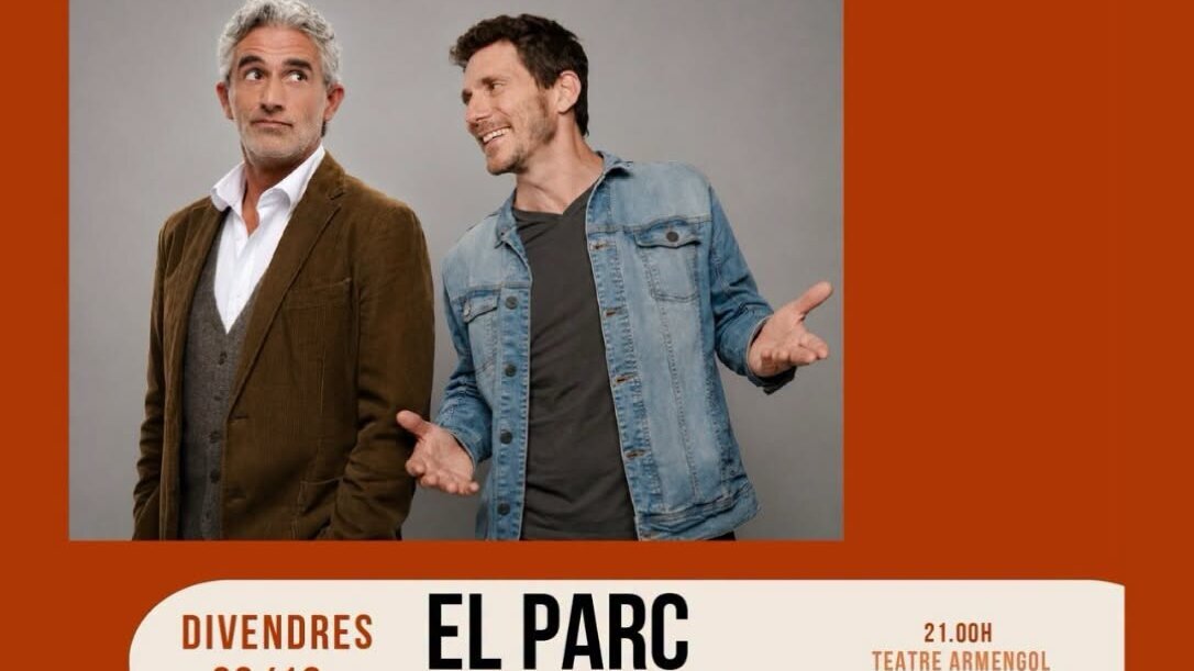 El parc