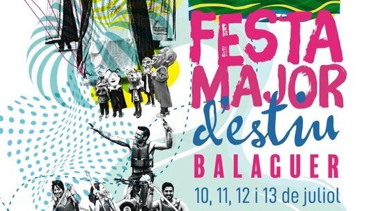 Transsegre i Festa Major d'Estiu