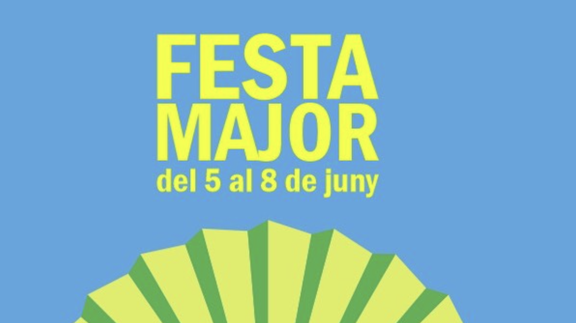 Festa Major d'Ivars d'Urgell
