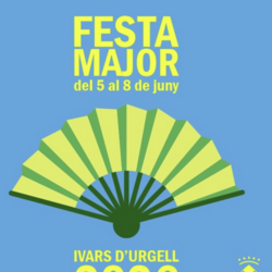 Festa Major d'Ivars d'Urgell