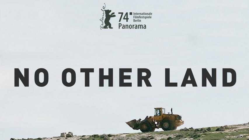No Other Land