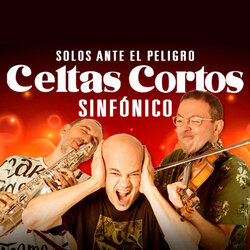 Concert de Celtas Cortos