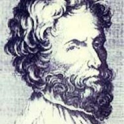Cristóbal de Morales, via spiritus