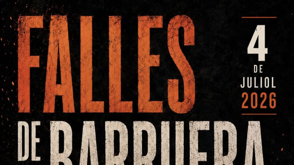 Falles de Barruera