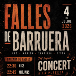 Falles de Barruera