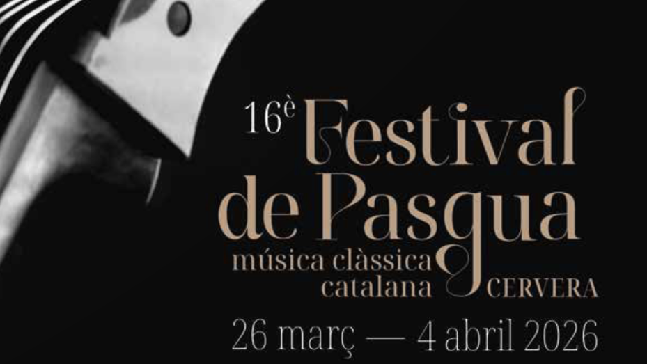 Festival de Pasqua