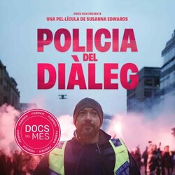 Policia del diàleg