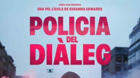 Policia del diàleg