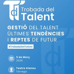 Trobada del Talent