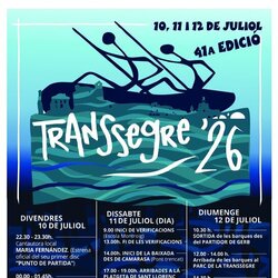 Transsegre