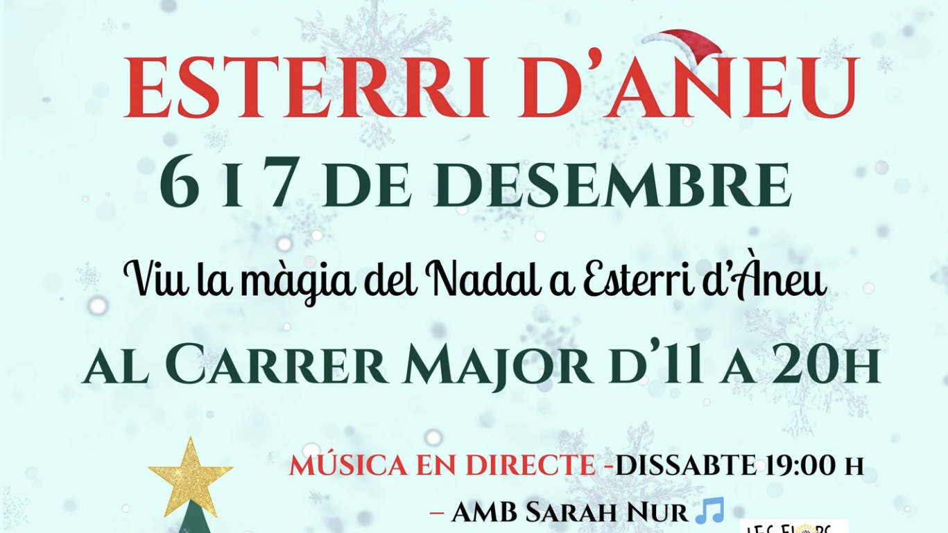 Fira de Nadal