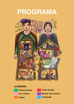 Festa Major de Tremp