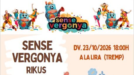 Sense vergonya