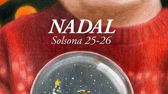 Nadal a Solsona