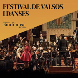 Concert 'Festival de Valsos i Danses'