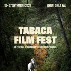 Tabaca Film Fest