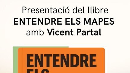 Entendre els mapes