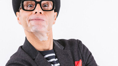 Espectacle de màgia 'Sense guió'