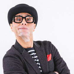 Espectacle de màgia 'Sense guió'