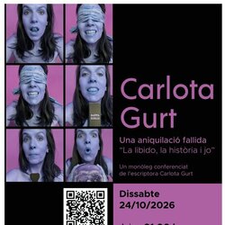Carlota Gurt