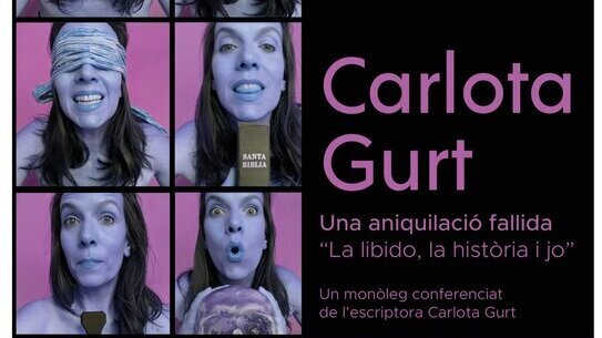 Carlota Gurt