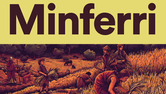 Minferri