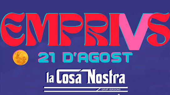 Emprius Festival