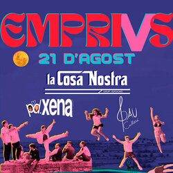 Emprius Festival