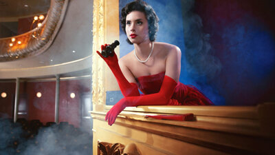 Òpera 'La Traviata'