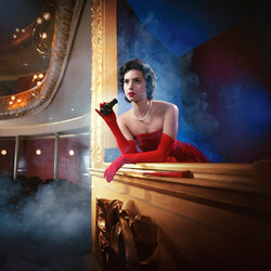 Òpera 'La Traviata'