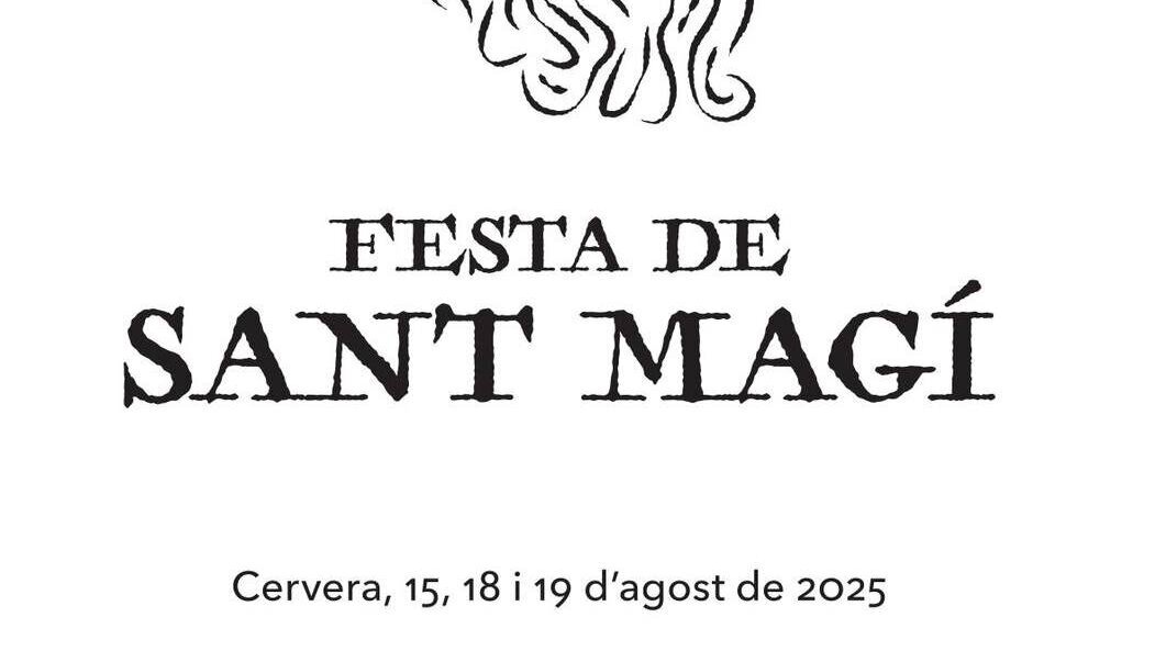Festa de Sant Magí