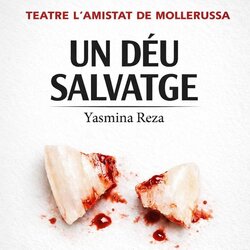 Un Déu Salvatge