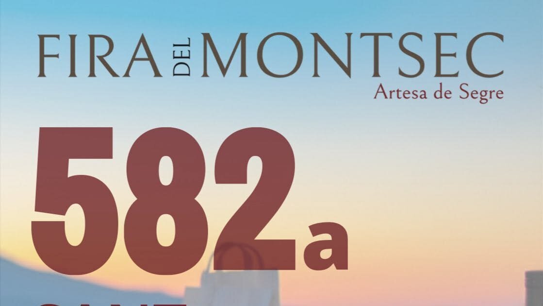 Fira de Sant Bartomeu