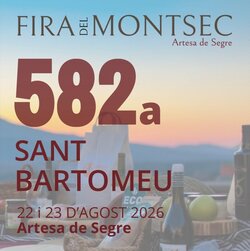 Fira de Sant Bartomeu