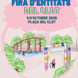 Fira d'Entitats
