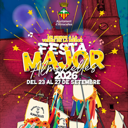 Festa Major d'Almacelles
