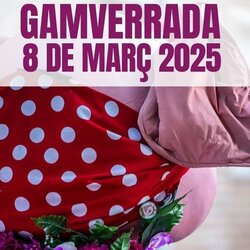 Dia Internacional de les Dones 8-M a Tàrrega