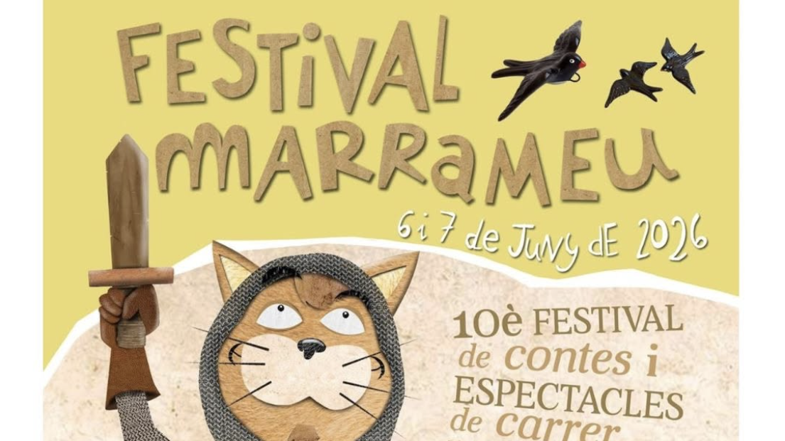 Festival Marrameu