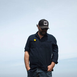 Concert de McEnroe / Ricardo Lezón