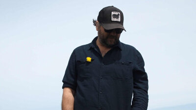 Concert de McEnroe / Ricardo Lezón