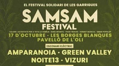 Sam Sam Festival
