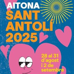 Festa Major de Sant Antolí