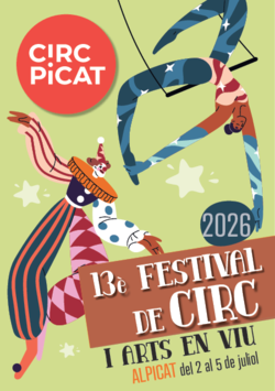 Circ Picat