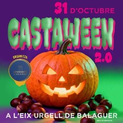Castaween 2.0