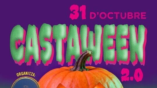 Castaween 2.0