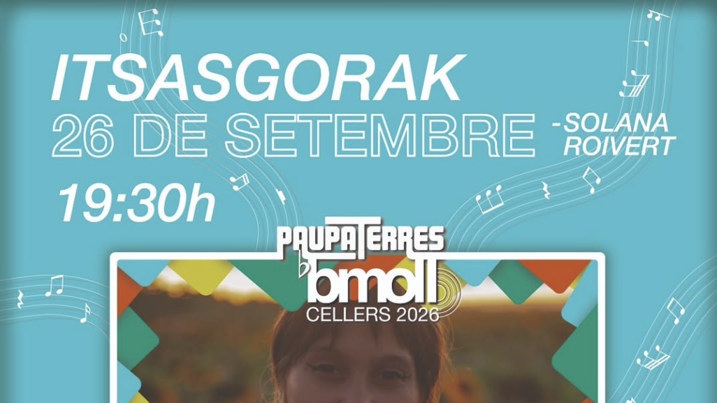 Itsasgorak