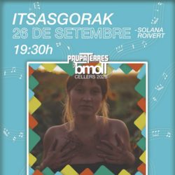 Itsasgorak