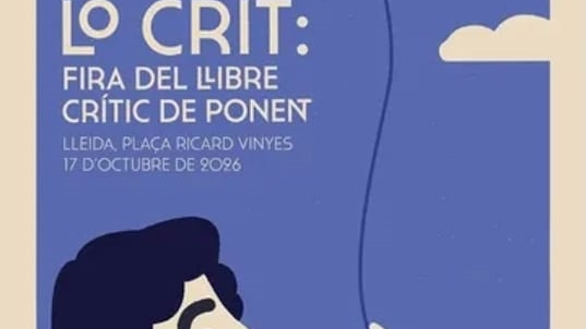 V Edició de Lo Crit de Ponent