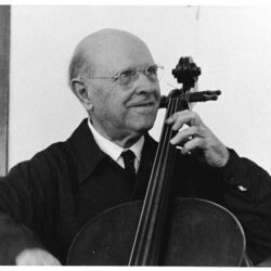 Casals, el cant de la pau