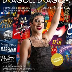 La gran nit de Dragoll Dragom